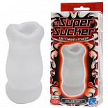   THE SUPER SUCKER 0684-10 BX DJ 
   UR3 c   .