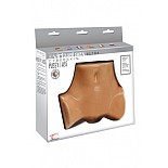 �����������-��������� Ultra Pussy & Ass �� ��������� CyberSkin 
������������ ������ ������ � ����� ���������� �� ������� � ����������� ��������� CyberSkin � ����������� Virtual Touch�, ������� �������� � ���� �������� ������ ���� � ���������� ����. �������� CyberSkin �� �������� ���, ������ � �������, �� ��������� ��������� �� ����������� ����. ������� ���� �������� �� ����� ������� �������, � ������� ����� � ���������. ����������� ����������� ������� (� ���������) ������ �������� ���������� �������������, �� ���������� ��������� � ������ ����� �� 10 ���, ����� ���� �������� ������ ��������� �������������, ���, ������ �����, �� �� �������� �������. ������ ������������ � �����-����� ���������� ������ �������� �������� � ���������, �������� ������ ��������� � ������� ���������� ������,  ���� ��������� � ������� �� �����.