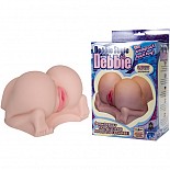 �����-����������� DEBBIE �� UR3 7035-01 BX DJ 
����������� ��� ������ �� ��������� UR3, ������������ ���� ��������.