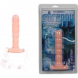 <strong>Фаллопротез на ремнях PLUNGER 0710-03 CD DJ</strong> <br />
Тонкий телесный фаллопротез из качественного ПВХ. <div class="charTableblock"> </div> Фаллопротез на ремнях PLUNGER 0710-03 CD DJ
Тонкий телесный фаллопротез из качественного ПВХ.