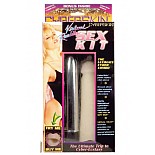     Virtual Reality Sex Kit - 16,5 . 
,   :     " " ,     ,    , -     .
