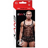 ,  M/L 
 -,   ,    .      ,      ..  M/L.  .  95% , 5% .  ENVY, .