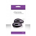     CRYSTAL KEGEL EGGS 
           .    .   100%   .           .     .