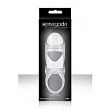    RENEGADE POWER CAGE      
           .    .    .  12 ,  3,5 ,   10 . : . : TPR-Rubber. : NSNovelties, .