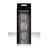    RENEGADE POWER CAGE      
           .    .    .  12 ,  3,5 ,   10 . : . : TPR-Rubber. : NSNovelties, .