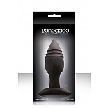     RENEGADE PLUG 4 
  RENEGADE PLUG 4     .        . 