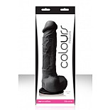 ������ ������������� Colours - 8" �� �������� 
������������� ������������ Pleasures Colours � 8 ������ ���������� �� ����������� ������������ ��������. ��������� ����������� ����������� �������� �������� ��� ��������� �������������. ����� ������������ ������ 20,3 ��. ������ �������, �������� ����  ���������� ������������ �������� ���  ���������� ��������� ������������. ������� ������ ���������, �������� ��������� � ����� ������� ����������� ��� ���������� ������ ��������. 