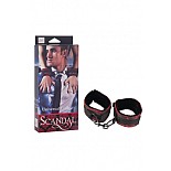 ��������� Scandal Universal Cuffs �������� � ����� �����-������� 
������ ������������ ����� �� �������� �� ����������� �������-��������� ����������� ����������� Scandal.
