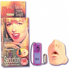 <strong>Ротик-мастурбатор DEVINN LANE 8111-01 BX SE</strong> <br />
Ротик-мастурбатор из материала Futurotic.<div class="charTableblock"> </div> Ротик-мастурбатор DEVINN LANE 8111-01 BX SE
Ротик-мастурбатор из материала Futurotic.