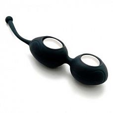        Silicone Ben Wa Balls 
 - 17 .