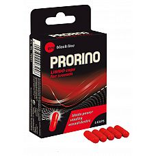    Ero Prorino Libido Caps - 5    
   Prorino Libido Caps       .