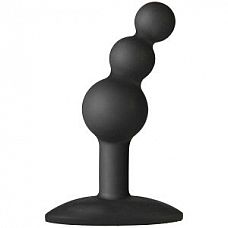   Platinum Premium Silicone - The Mini`s Bubble Medium - Black M  
  The Minis Bubble Medium      ,    , ,      .   ,  ,          ,      . :  8 ,  2,7 . : . : Silicone.   . : Doc Johnson, .