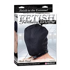    EXTREME - MESH HEAD 365323PD 
   .