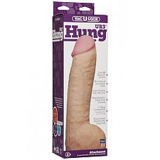    Vac-U-Lock - UR3 Hung - White 12"  
  Hung        Vac-U-Lock.
