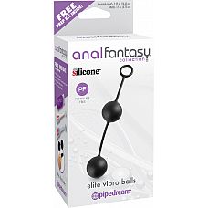   ELITE VIBRO BALLS      
