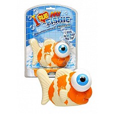   My Fishie 
    .