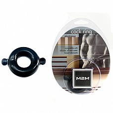 <strong>Кольцо с ушками из эластомера черное Размер Large M2M1206BLK-L </strong> <br />
Эрекционное плотное, толстое кольцо с двумя стимулирующими шариками для поддержания максимальной эрекции.<div class="charTableblock"><div><span>Материал</span>: TPE / TPR</div><div><span>Цвет</span>: черный</div><div><span>Наличие вибрации</span>: без вибрации</div><div><span>Тип</span>: кольцо</div><div><span>Особенности</span>: с дополнительной стимуляцией</div></div> Кольцо с ушками из эластомера черное Размер Large M2M1206BLK-L
Эрекционное плотное, толстое кольцо с двумя стимулирующими шариками для поддержания максимальной эрекции.