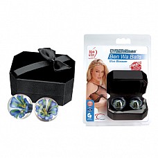  - BEN WA BLUE BLOSSOM 1484526 CD TS 
    ?     ?          .