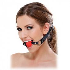   Two Tone Ball Gag 
     ?       ?           -  Two Tone Ball Gag.
