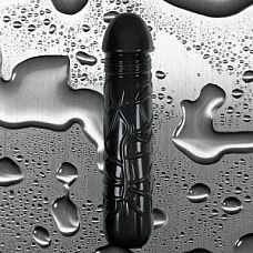 <strong>Чёрный фаллоимитатор Maximum The Baron X-Large - 27,9 см.</strong> <br />
Большой рельефный фаллоимитатор The Baron X-Large - щедрый Размер, интенсивная текстура, для более ярких ощущений.<div class="charTableblock"><div><span>Длина, см</span>: 27.9</div><div><span>Диаметр, см</span>: 5.10</div><div><span>Материал</span>: TPE / TPR</div><div><span>Цвет</span>: черный</div><div><span>Особенности</span>: без мошонки</div><div><span>Длина, см</span>: 25 и более</div><div><span>Диаметр, см</span>: 5</div><div><span>Производитель</span>: NS Novelties, США</div></div> Чёрный фаллоимитатор Maximum The Baron X-Large - 27,9 см.
Большой рельефный фаллоимитатор The Baron X-Large - щедрый Размер, интенсивная текстура, для более ярких ощущений.