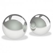 <strong>Металлические вагинальные шарики в подарочной коробке</strong> <br />
Тяжелые металлические шарики серебряного цвета. Упакованы в подарочную коробочку в виде кристалла<div class="charTableblock"><div><span>Производитель</span>: Toy Joy, Голландия</div></div> Металлические вагинальные шарики в подарочной коробке
Тяжелые металлические шарики серебряного цвета. Упакованы в подарочную коробочку в виде кристалла