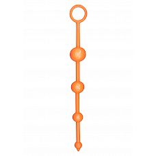   FUNKY BUTT BEADS ORANGE 10154TJ 
:   Funky Butt Beads Orange 10154TJ   10154TJ  -      .