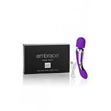 ������������� BODY WAND ���������� 
������������� EMBRACE  BODY WAND ����������.