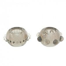 <strong>Набор дымчатых эрекционных колец POWER STRETCHY </strong> <br />
Набор колец на пенис.<div class="charTableblock"><div><span>Материал</span>: TPE / TPR</div></div> Набор дымчатых эрекционных колец POWER STRETCHY
Набор колец на пенис.