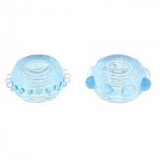 <strong>Набор голубых эрекционных колец POWER STRETCHY </strong> <br />
Набор колец на пенис голубого цвета.<div class="charTableblock"><div><span>Материал</span>: TPE / TPR</div></div> Набор голубых эрекционных колец POWER STRETCHY
Набор колец на пенис голубого цвета.