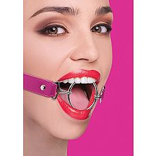  OUCH! Ring XL  SH-OU105PNK 
       ,        (  - 2 ) .