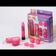 ����� �� ���������, ������� � ������� CLEAR VIBRATORKIT �������� ����� 
����� �� ���������, ����������� �������, ���� ������� � ��������� ������������ � ������������ ���� � ������������� �����������.