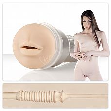<strong>Ротик-мастурбатор Fleshlight Girls: Stoya Swallow</strong> <br />
<div class="charTableblock"> </div> Ротик-мастурбатор Fleshlight Girls: Stoya Swallow