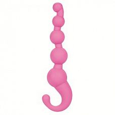    L Amour Premium Silicone Beaded Probes 
  -      .
