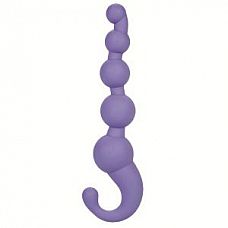    LAmour Premium Silicone Beaded Probes 
        .