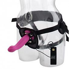     10-Function Love Rider G-Caress 
    10-Function Love Rider G-Caress.