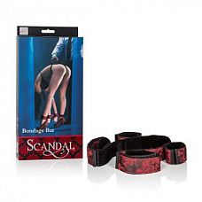  Scandal Bondage Bar  
 Scandal Bondage Bar -  .