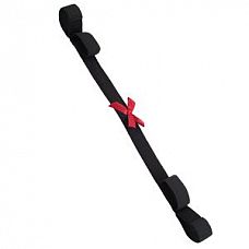 ��������� Tantric Binding Love Intimate Spreader with Wrist   Ankle Cuffs 
��������� Tantric Binding Love Intimate Spreader with Wrist & Ankle Cuffs.