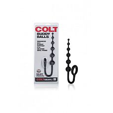   COLT Buddy Balls     
  c      COLT.