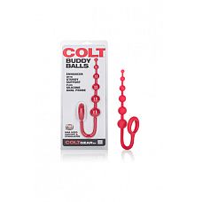   COLT Buddy Balls     
  c      COLT.