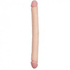    FLESHXL DOUBLE DONG - 48 . 
  .
