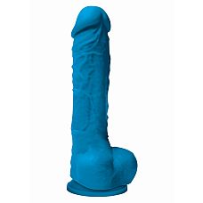 ������������� COLOURS PLEASURE DILDO 5INCH BLUE NSN-0405-17 
���������� �� ��������, ����� ���� ���������� ������� � ������������� ����.