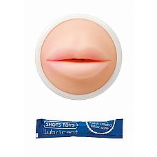 <strong>Мастурбатор Easy Rider Mouth SH-SHT016-2</strong> <br />
<div class="charTableblock"> </div> Мастурбатор Easy Rider Mouth SH-SHT016-2