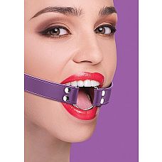 <strong>Кляп OUCH! Purple SH-OU104PUR</strong> <br />
<div class="charTableblock"><div><span>Тип</span>: рамка (кольцо)</div><div><span>Цвет</span>: другой</div><div><span>Материал</span>: металл</div><div><span>Производитель</span>: OUCH by Shots Media BV, Нидерланды</div></div> Кляп OUCH! Purple SH-OU104PUR