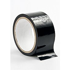 <strong>Лента Bondage Tape Black SH-OUBT001BLK</strong> <br />
Бондажная лента черного цвета.<div class="charTableblock"><div><span>Цвет</span>: черный</div><div><span>Тип</span>: лента</div></div> Лента Bondage Tape Black SH-OUBT001BLK
Бондажная лента черного цвета.