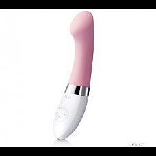   Gigi 2 Pink 
 Gigi  LELO       .