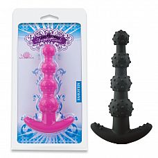 ׸   MaxPleasure Anal Beads  
׸   MaxPleasure Anal Beads. 