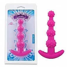    MaxPleasure Anal Beads  
   MaxPleasure Anal Beads. 
