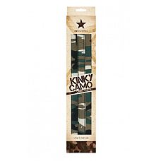 ������� �� ���� Kinky Camo �������� 
������� �� ���� Kinky Camo - �������������� ���������.