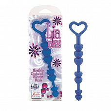    LIA LOVE BEADS - 17 . 
     ,     .