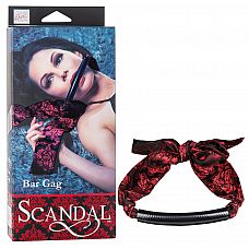      SCANDAL 
 -    .